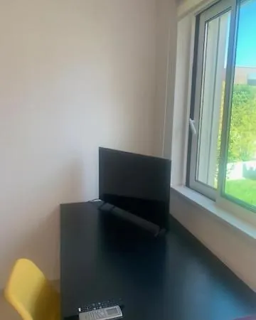 Гостевой дом Vodolls