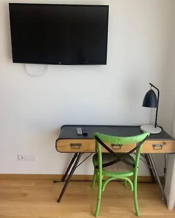 Гостевой дом Vodolls Албуфейра