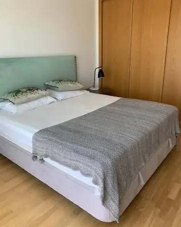 Гостевой дом Vodolls Албуфейра