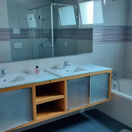 Гостевой дом Vodolls