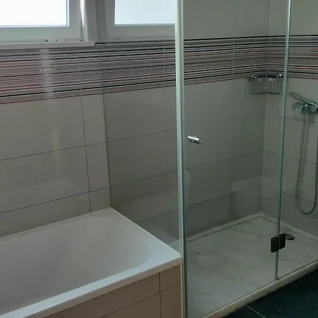 Vodolls Гостевой дом