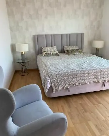 Vodolls Албуфейра