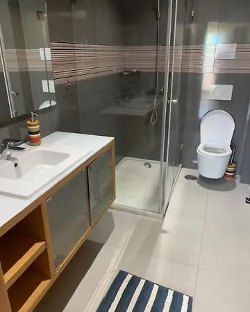 Vodolls 3* 알부페이라