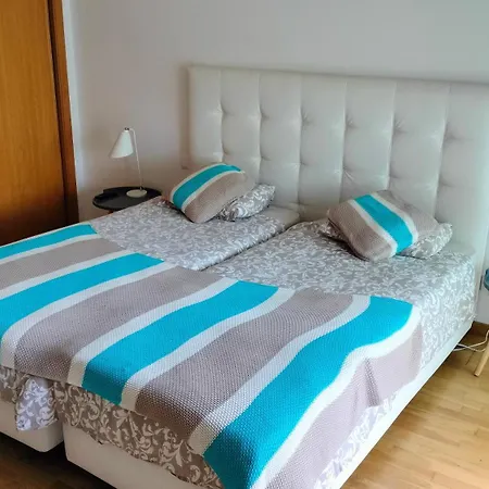 Vodolls Guest house