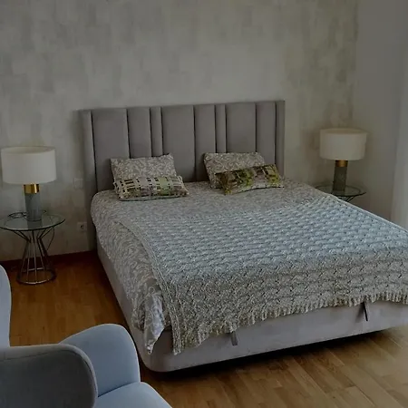 Vodolls Guest house