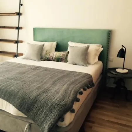 Vodolls 알부페이라