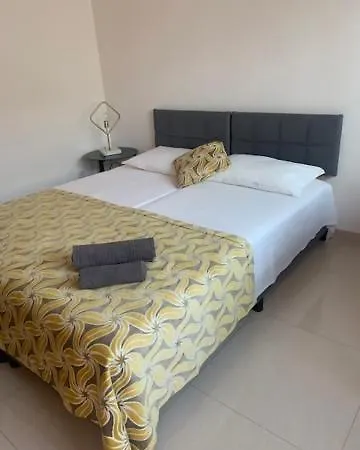 게스트하우스 Vodolls 3*