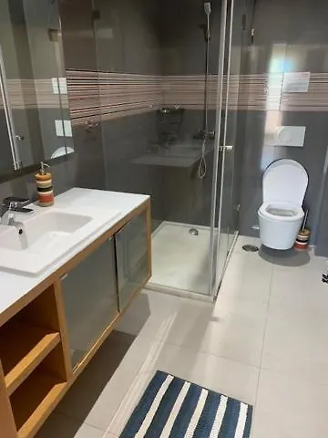 Vodolls 3* Albufeira